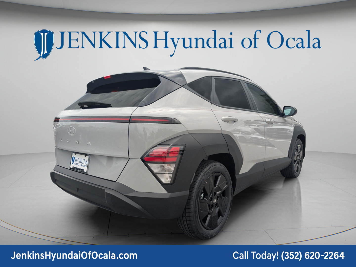 New 2027 Hyundai Kona SEL Sport FWD image 5