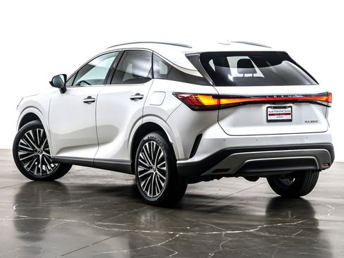 Used 2023 Lexus RX 350 Premium Plus image 13