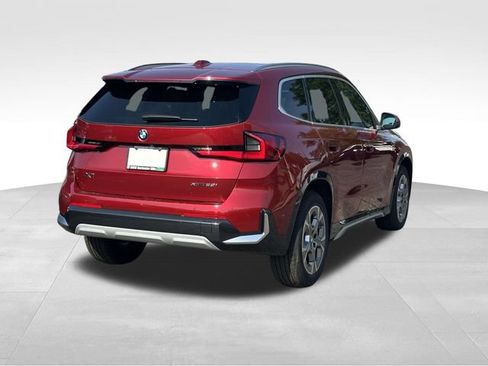 New 2026 BMW X1 xDrive28i w/ Convenience Package AWD/4WD image 4