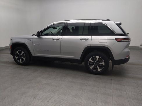 Used 2022 Jeep Grand Cherokee Limited 4xe w/ Luxury Tech Group II image 10