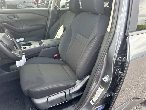 New 2026 Nissan Rogue S image 26