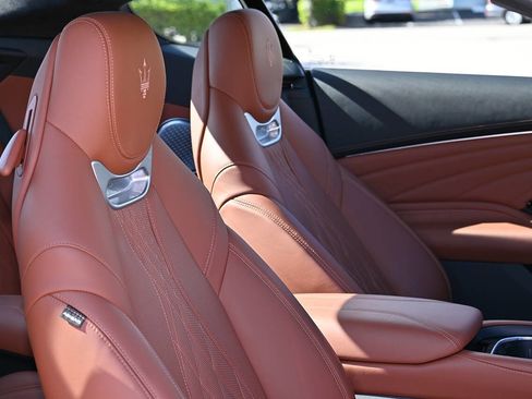 Used 2024 Maserati GranTurismo Modena image 19