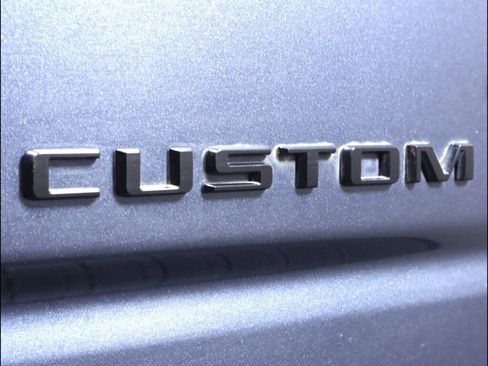 Used 2020 Chevrolet Silverado 1500 Custom Trail Boss image 36