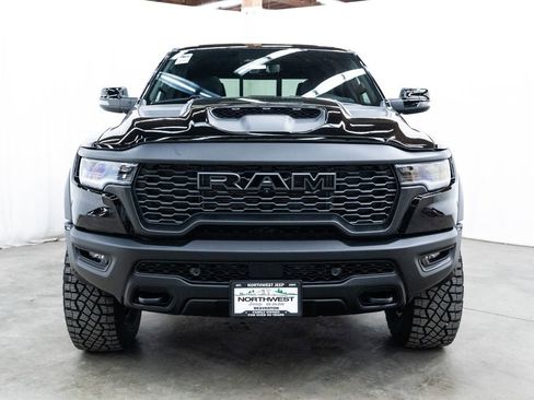 New 2026 RAM 1500 RHO AWD/4WD image 2