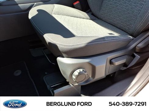 Used 2025 Ford Ranger XL w/ Trailer Tow Package AWD/4WD image 18