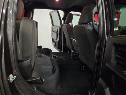 Used 2021 RAM 3500 Tradesman image 80