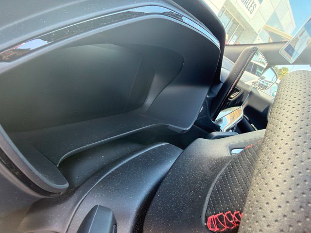 Used 2023 Ford Escape ST-Line w/ Tech Pack #1 FWD image 12