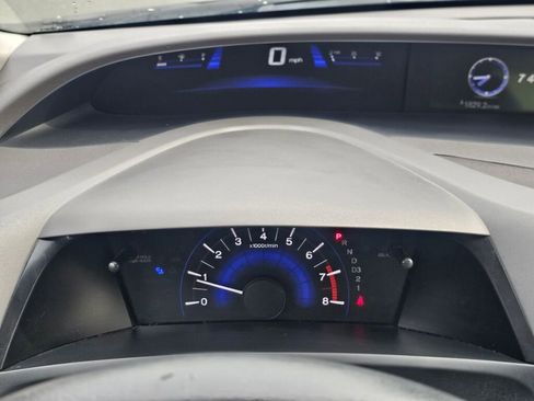 Used 2012 Honda Civic LX image 30