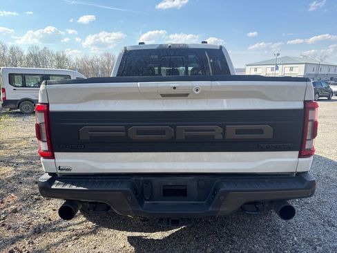 Used 2023 Ford F150 Raptor image 8