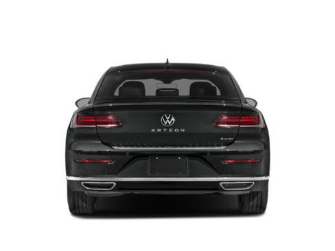 Used 2023 Volkswagen Arteon SEL Premium AWD/4WD image 5
