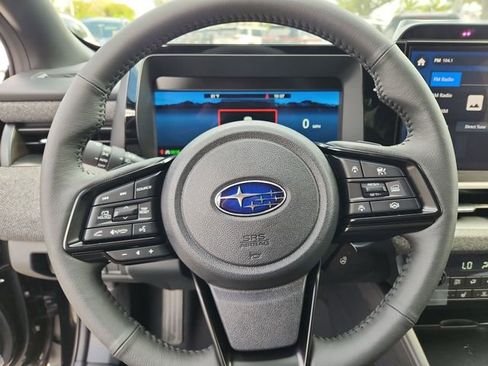 New 2026 Subaru Outback Limited image 14