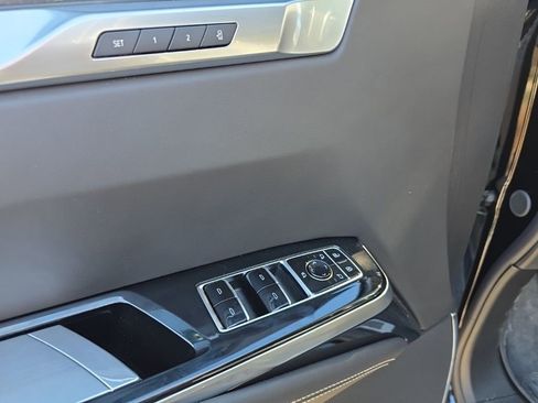 Certified 2026 Cadillac Escalade V w/ LPO, ONYX Package image 11