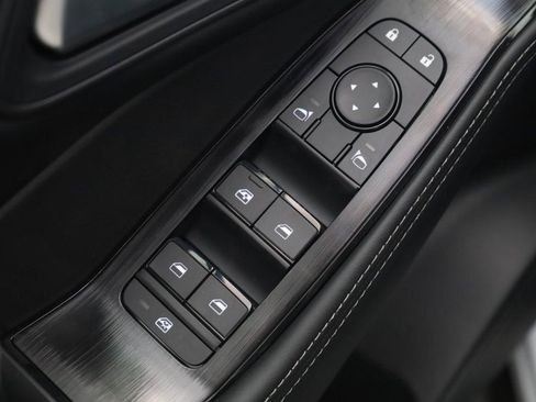 New 2026 Nissan Rogue SV AWD/4WD image 11