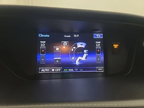 Used 2015 Lexus ES 350 w/ Luxury Package FWD image 30