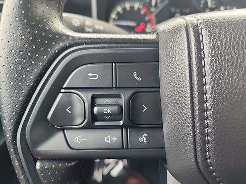 Used 2025 Toyota Tundra SR w/ SR Tow Package image 18