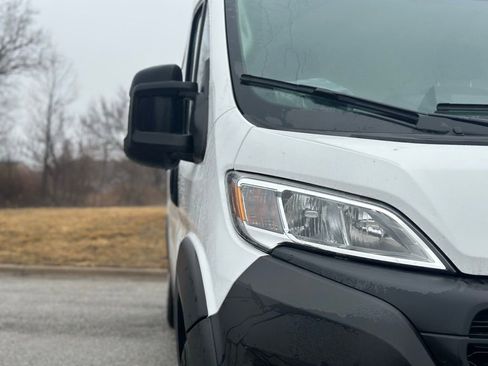 Used 2023 RAM ProMaster 2500 image 9