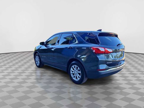 Used 2018 Chevrolet Equinox LT FWD image 10
