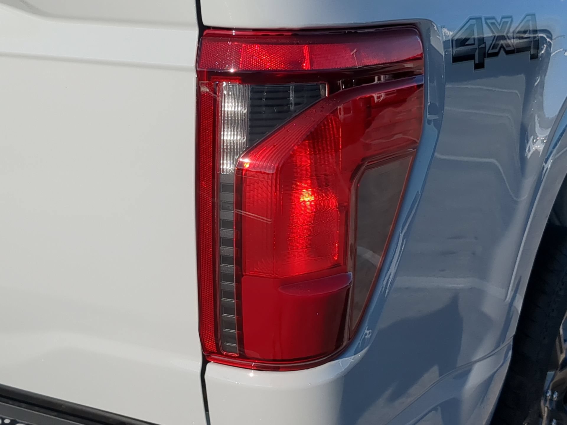 New 2026 Ford F150 STX w/ Equipment Group 200A AWD/4WD image 48