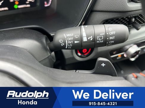 New 2026 Honda CR-V Sport-L image 39