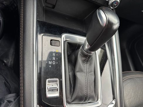 Used 2022 MAZDA CX-5 AWD 2.5 S w/ Premium Package image 30