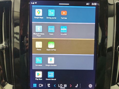 Used 2022 Volvo XC60 B5 Inscription w/ Climate Package image 18