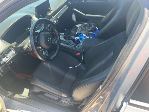 Used 2025 Honda Civic Sport image 16