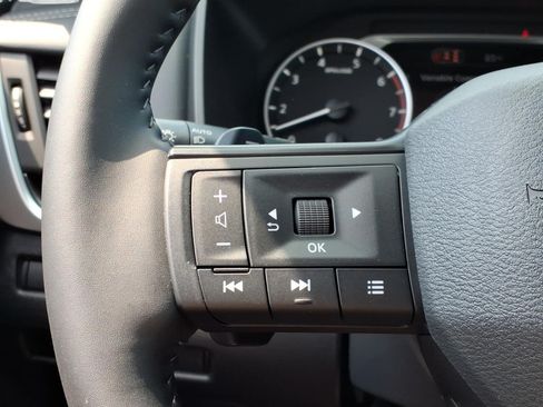 Used 2026 Nissan Rogue SV w/ Cold Weather Package AWD/4WD image 22