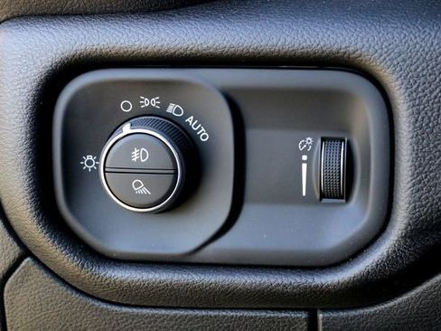 New 2026 RAM 1500 Express image 20