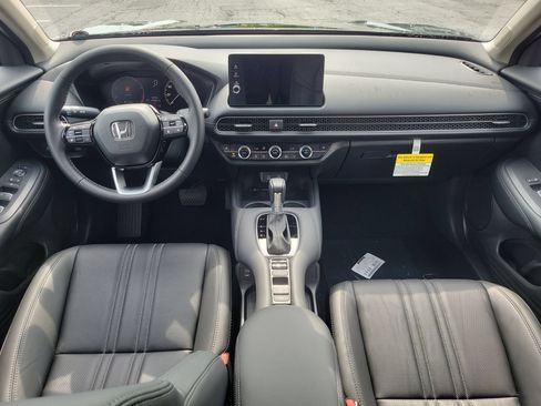 New 2027 Honda HR-V EX-L image 25