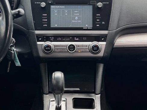 Used 2015 Subaru Outback 2.5i Premium image 13