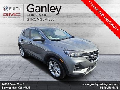 Certified 2023 Buick Encore GX Preferred w/ Cold Weather Comfort Package