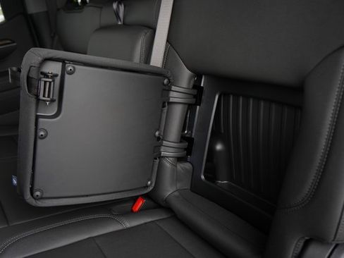 Used 2026 Chevrolet Silverado 1500 LT Trail Boss w/ LT Trail Boss Premium Package image 30