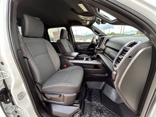Used 2021 RAM 3500 Big Horn w/ Level 1 Equipment Group AWD/4WD image 37