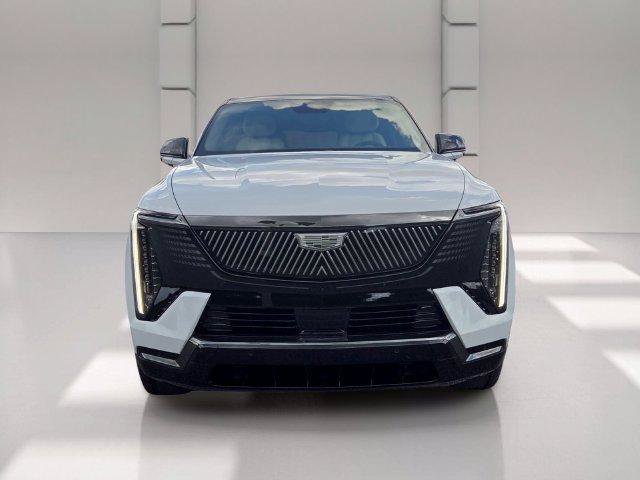 New 2026 Cadillac Escalade IQ Sport 1 w/ LPO, ONYX Package AWD/4WD image 8