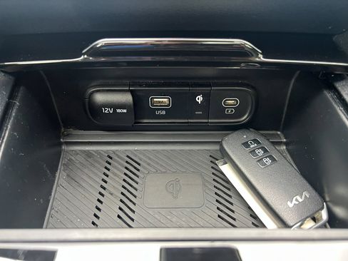 Used 2023 Kia Sportage SX Prestige image 27