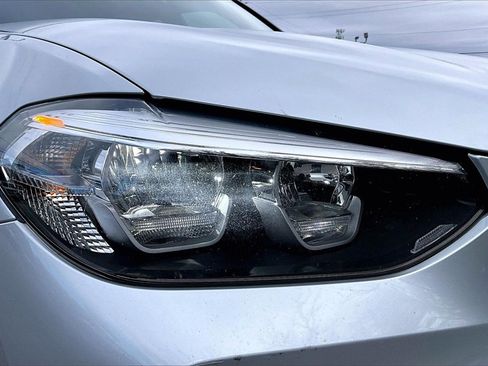 Used 2019 BMW X3 xDrive30i w/ Driving Assistance Package image 32