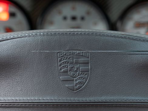 Used 1997 Porsche 911 Turbo S AWD/4WD image 35