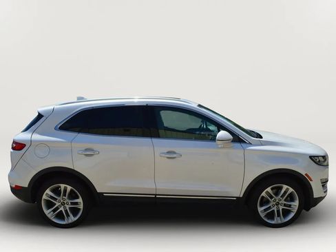 Used 2019 Lincoln MKC Reserve AWD/4WD image 11