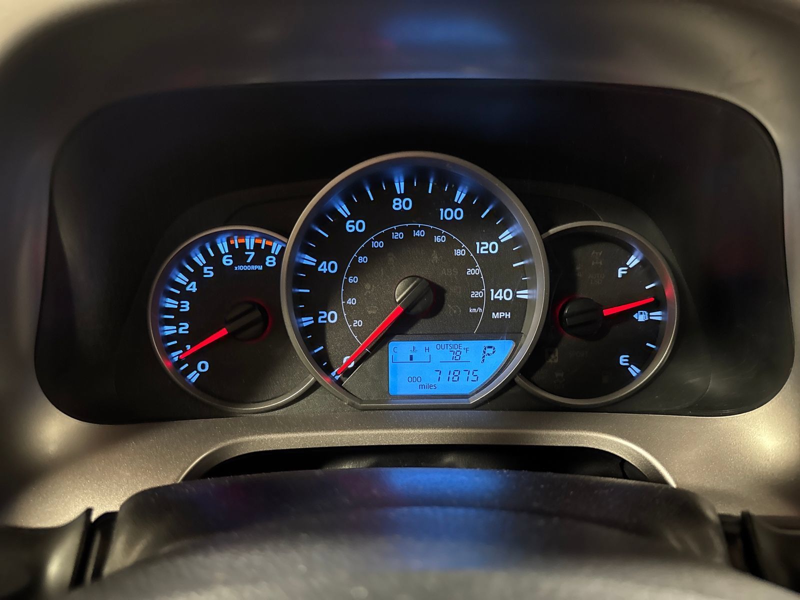 Used 2016 Toyota RAV4 LE AWD/4WD image 20