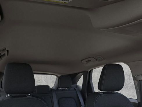 New 2025 Ford Escape Active w/ Tech Pack #1 image 23