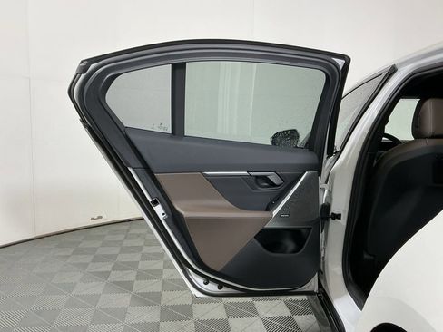 Certified 2025 BMW 530i w/ M Sport Package RWD image 24