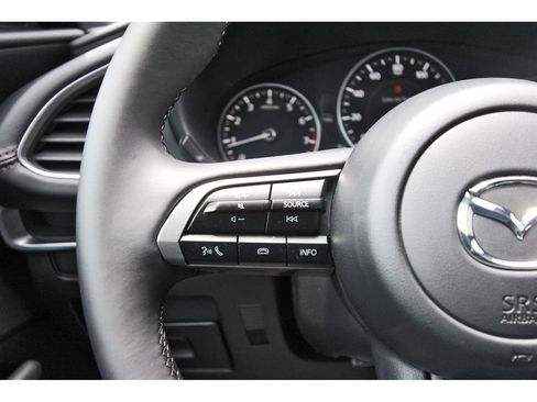 New 2026 MAZDA MAZDA3 s Sport FWD image 13