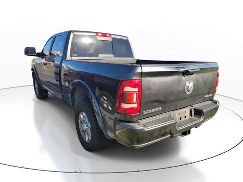 Used 2022 RAM 2500 Laramie image 6