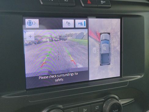 Used 2021 Ford F150 XL w/ STX Appearance Package AWD/4WD image 16