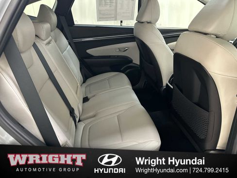 Certified 2023 Hyundai Tucson SEL w/ Convenience Package image 16