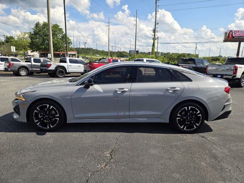 Used 2023 Kia K5 GT-Line FWD image 11