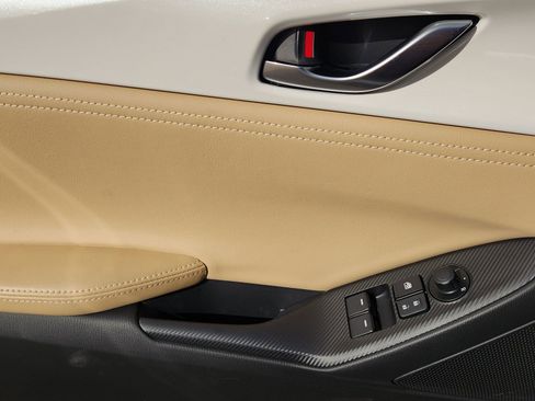 New 2025 MAZDA MX-5 Miata Grand Touring image 22