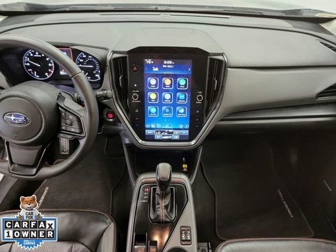 Used 2024 Subaru Crosstrek 2.5i Limited image 25
