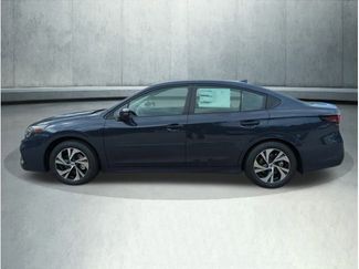 New 2025 Subaru Legacy Premium video 2