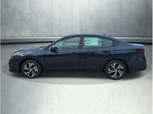 New 2025 Subaru Legacy Premium image 2